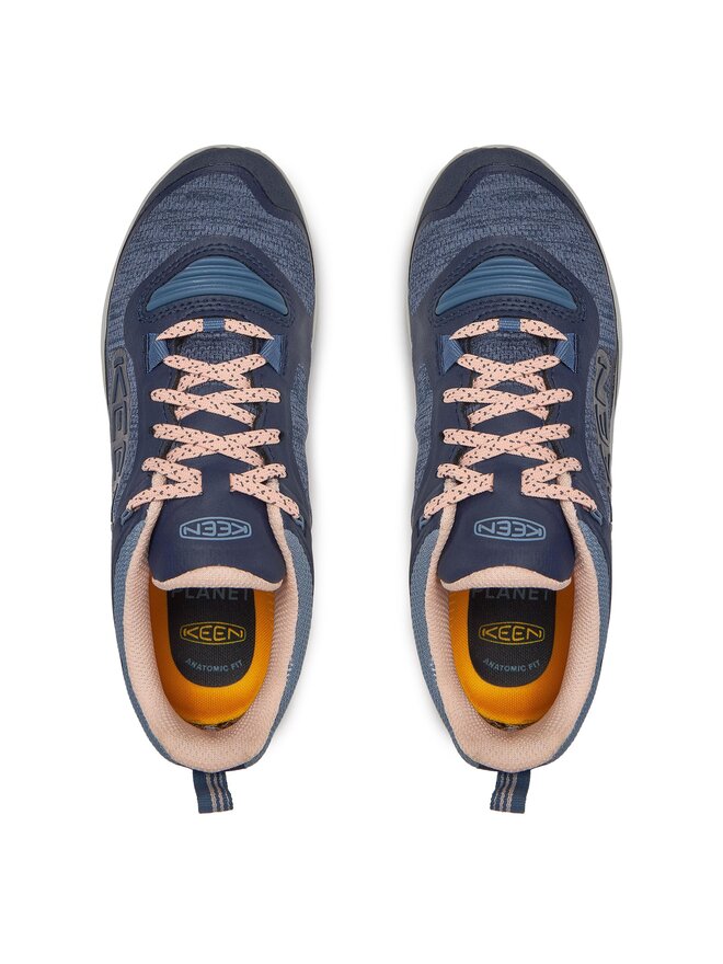 Keen Bakancs Keen Terradora Flex Wp 1026881 Sötétkék