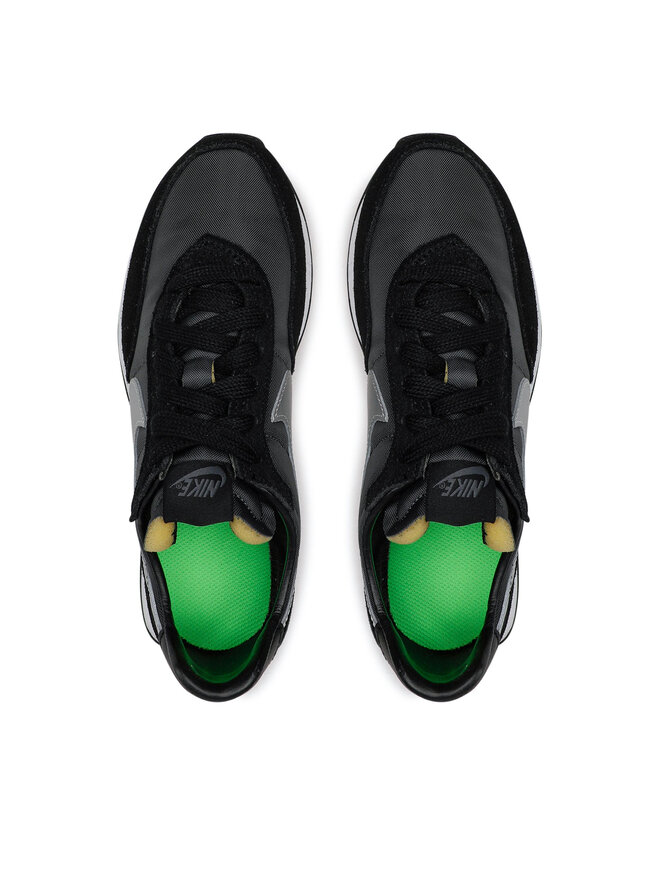 Nike Sneakers Nike Waffle Trainer 2 (Gs) DC6477 003 Schwarz
