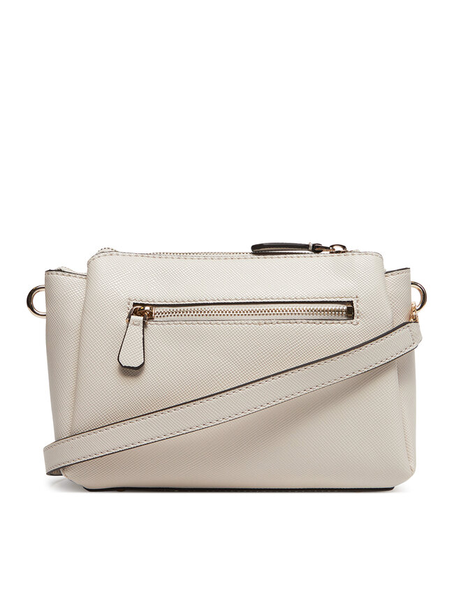 Guess Borsetta Guess HWZG78 79120 Écru