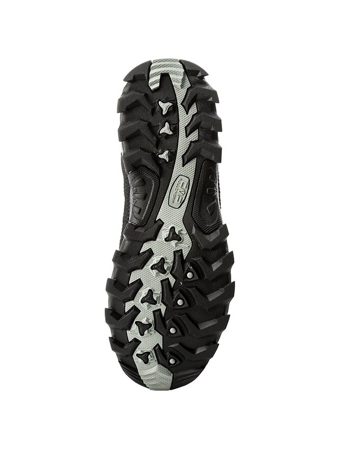 CMP Trekkingschuhe CMP Rigel Low Trekking Shoes Wp 3Q13247 Grey/Mineral Grey 722P