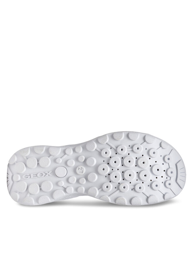 Geox Sandalen Geox J Vaniett J555XB 1454 C0693 M Dunkelblau
