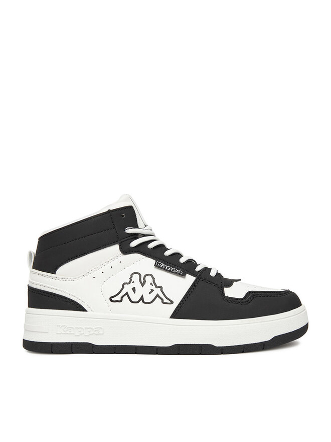 Kappa Sneakers Kappa CEO-SS24-3C006(CH) Schwarz