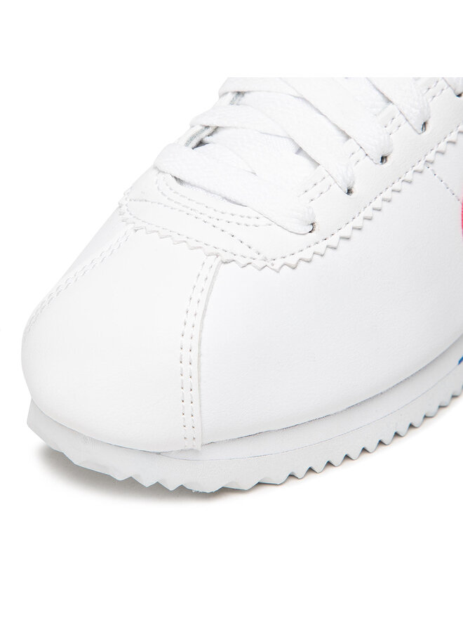 Nike Снікерcи Nike Classic Cortez Leather 807471 103 Білий