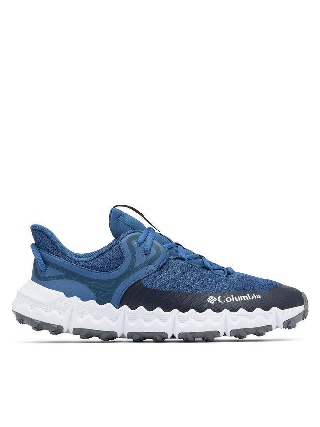 Columbia Sneakers Columbia Voyager Flx 2109391 Albastru