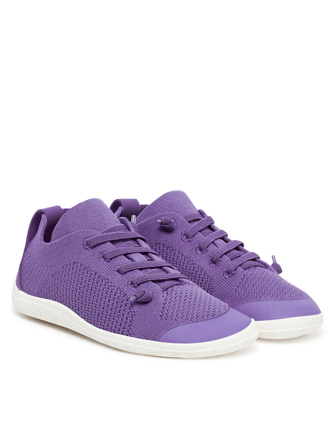 Reima Sneakersy Reima Astelu 5400066A Fialová