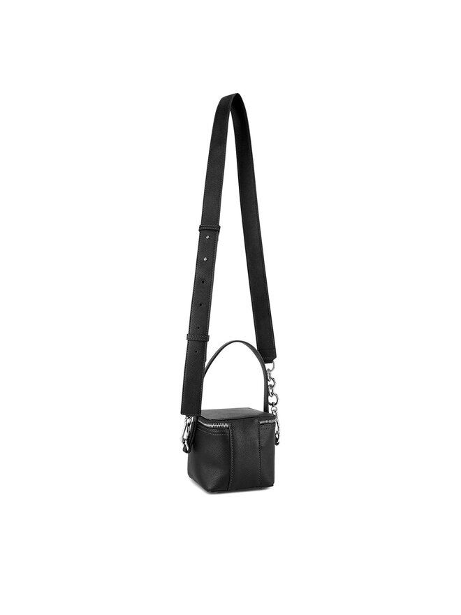 Juicy Couture Táska Juicy Couture BIJXT3062WVP Fekete