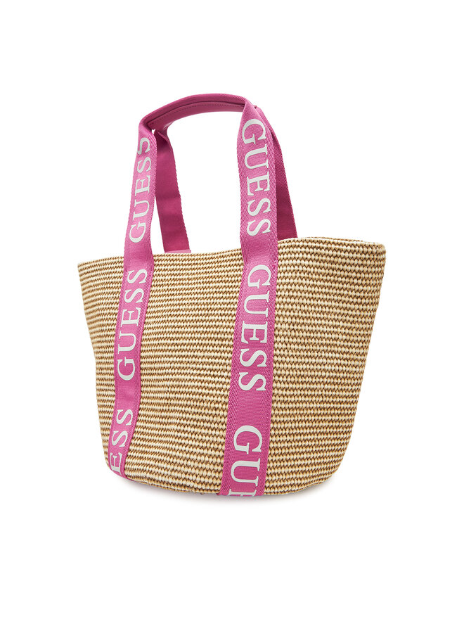 Guess Torebka Guess J5GZ33 WH7T0 Beżowy