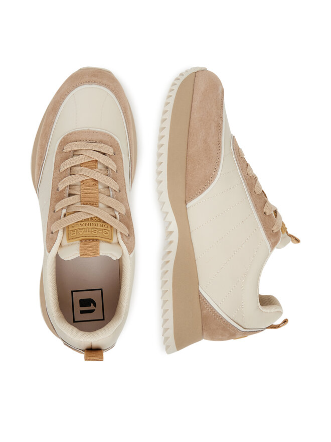 G-Star Raw Sneakers G-Star Raw YB24D042-1 Beige