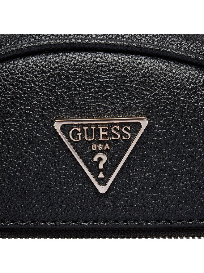 Guess Mochila Guess Power Play HWBG90 06320 Negro