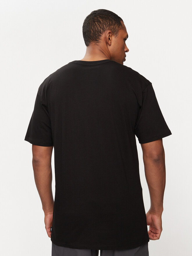 Vans Vans Σετ 3 T-Shirts VN000KHD Μαύρο Regular Fit