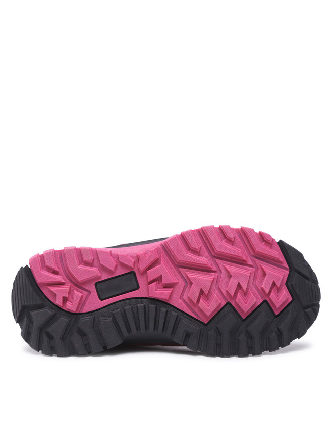 Sprandi Botines planos Sprandi CP23-6042(IV)DZ Rosa