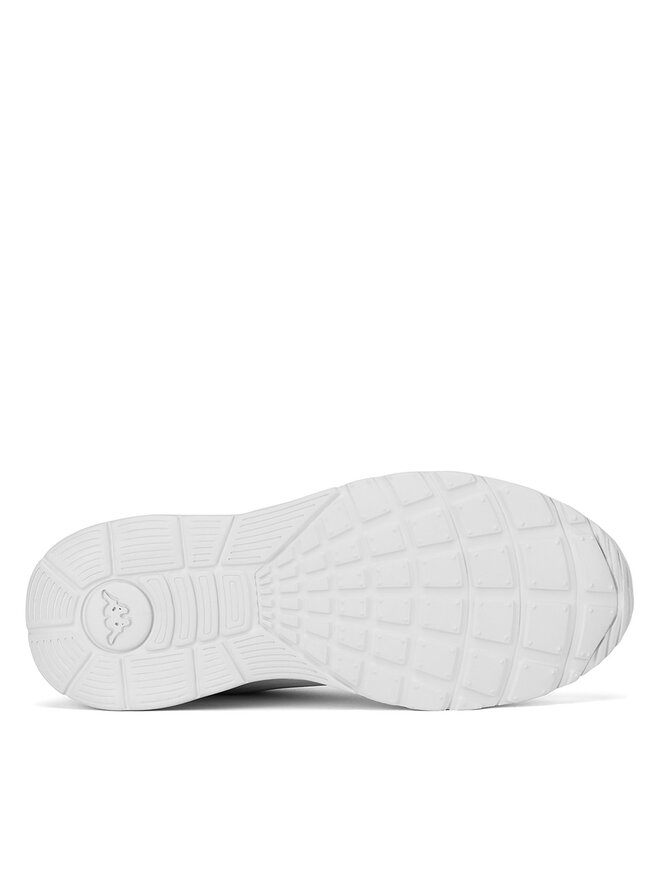 Kappa Sneakersy Kappa V12-806 Biały