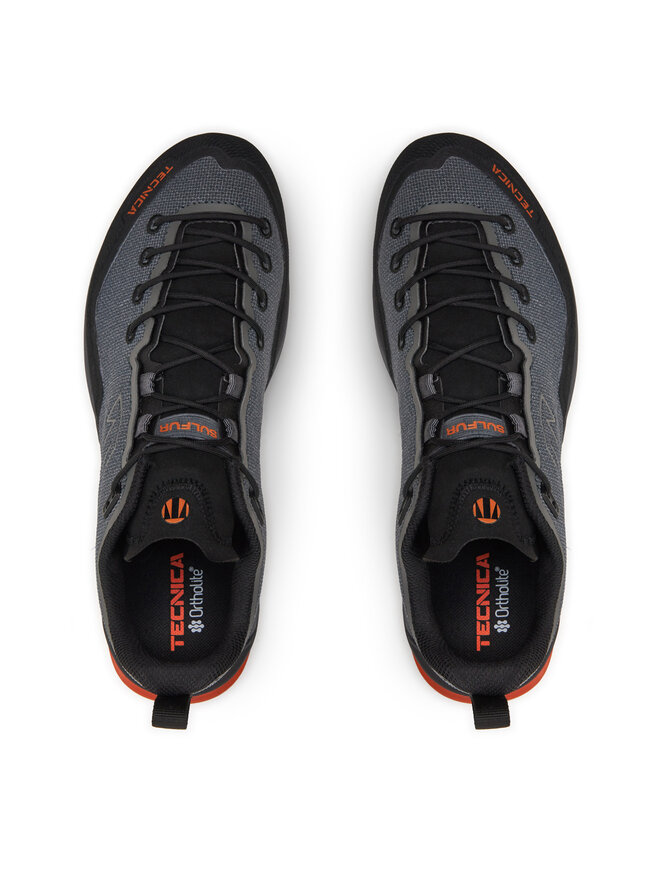 TECNICA Scarpe da trekking TECNICA Sulfur S Ms 11250800001 Grigio