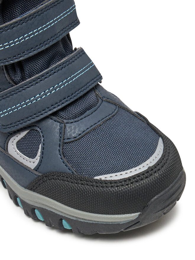 Halti Schneeschuhe Halti Reiss 2 Dx Jr 054-3016 Blau