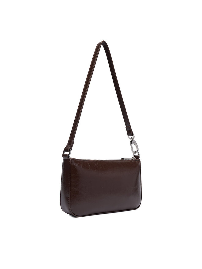Nine West Handtasche Nine West CEO-LUXE SERENITY-LA374-4773 Braun