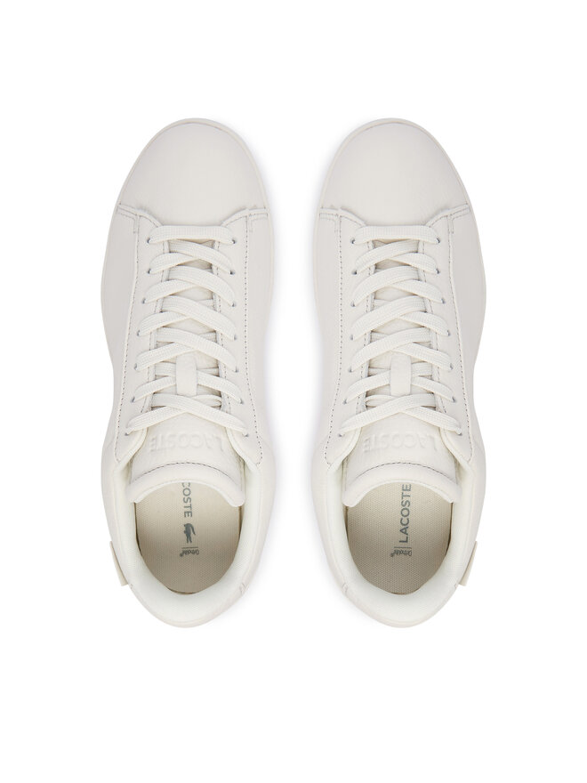 Lacoste Sneakers Lacoste Carnaby 52SFA0041 Creme
