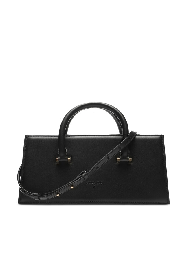 Patrizia Pepe Táska Patrizia Pepe 8B0134/L061-K103 Fekete