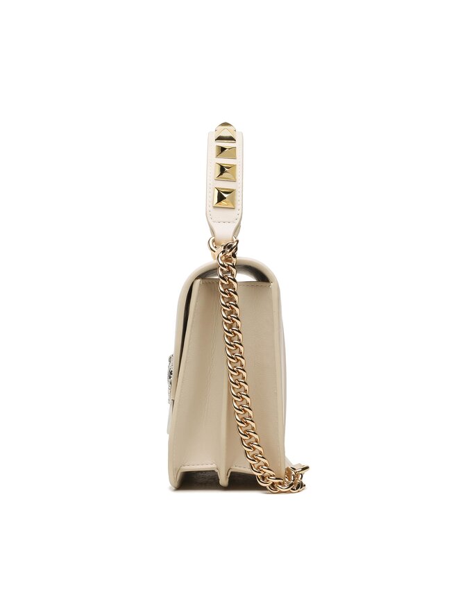 PINKO Ročna torba Pinko Love Bell Classic H PE 23 PLTT 100619 A0O1 Écru