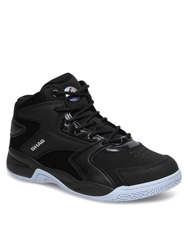 Shaq Sneakersy Shaq MOTIVATE AQ95002B-BB J Czarny