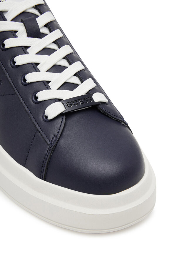 Guess Sneakers Guess FMJLBA LEA12 Bleumarin
