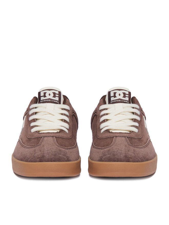 DC Shoes Sneakers DC Shoes EO-MP40-853SHC2 Braun