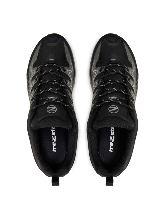 Trezeta Trekking Trezeta Thunder Wp 10724085 Crna