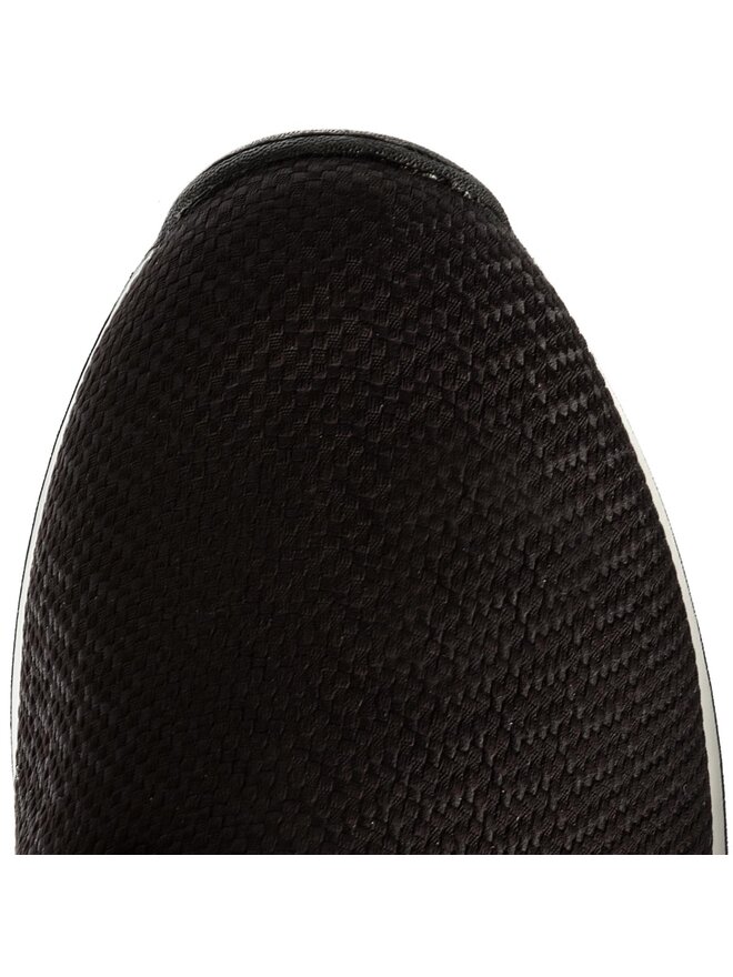 Vagabond Shoemakers Снікерcи Vagabond Shoemakers Kasai 2.0 4525-380-20 Чорний