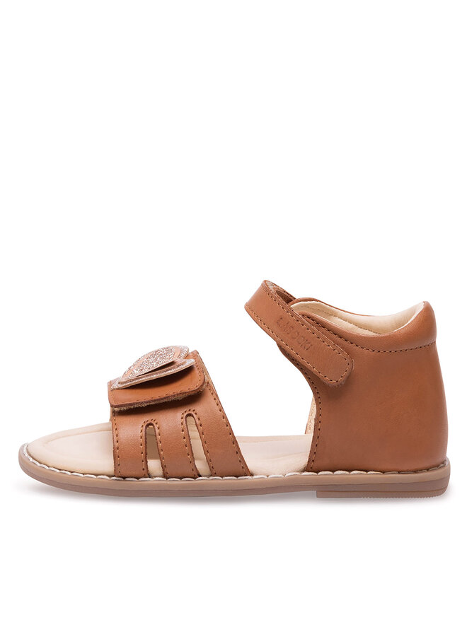 Lasocki Kids Sandalen Lasocki Kids PATI 3421-A Braun