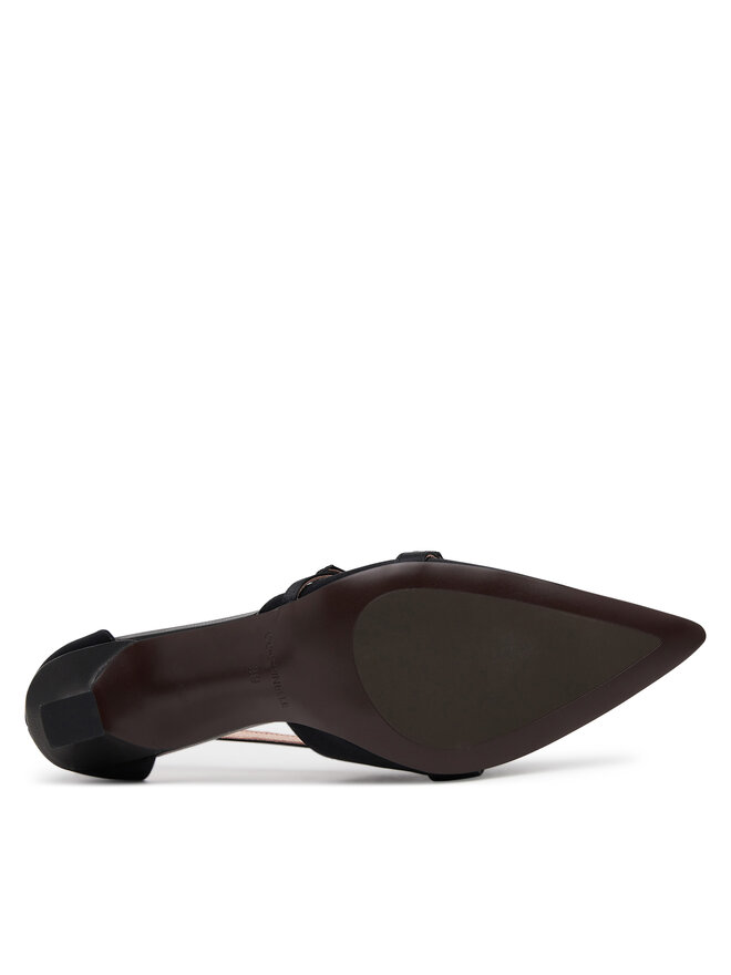 Coccinelle Туфлі Coccinelle E4 SRH 13 01 01 Чорний