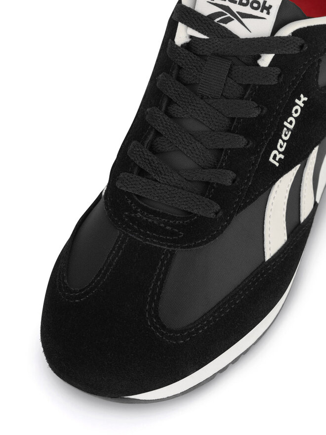 Reebok Sneakersy Reebok FIORI AR30309WBCC Czarny