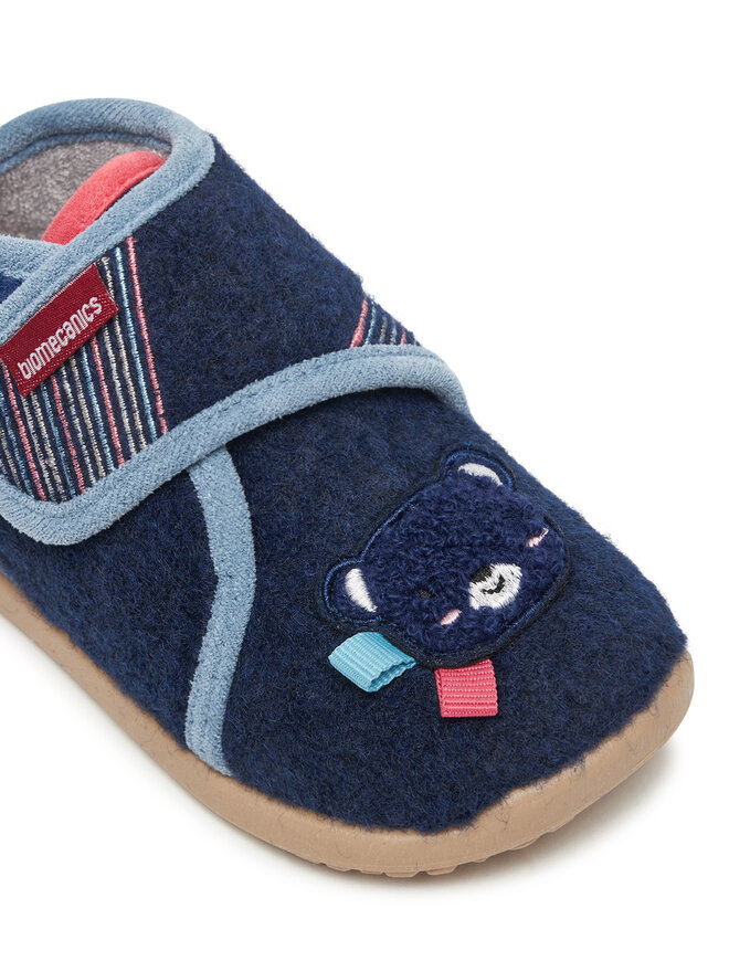 Biomecanics Papucs Biomecanics 251173 Sötétkék