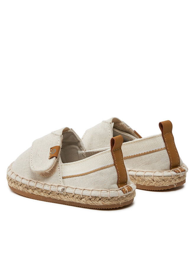 Mayoral Espadrillas Mayoral 41593 Écru