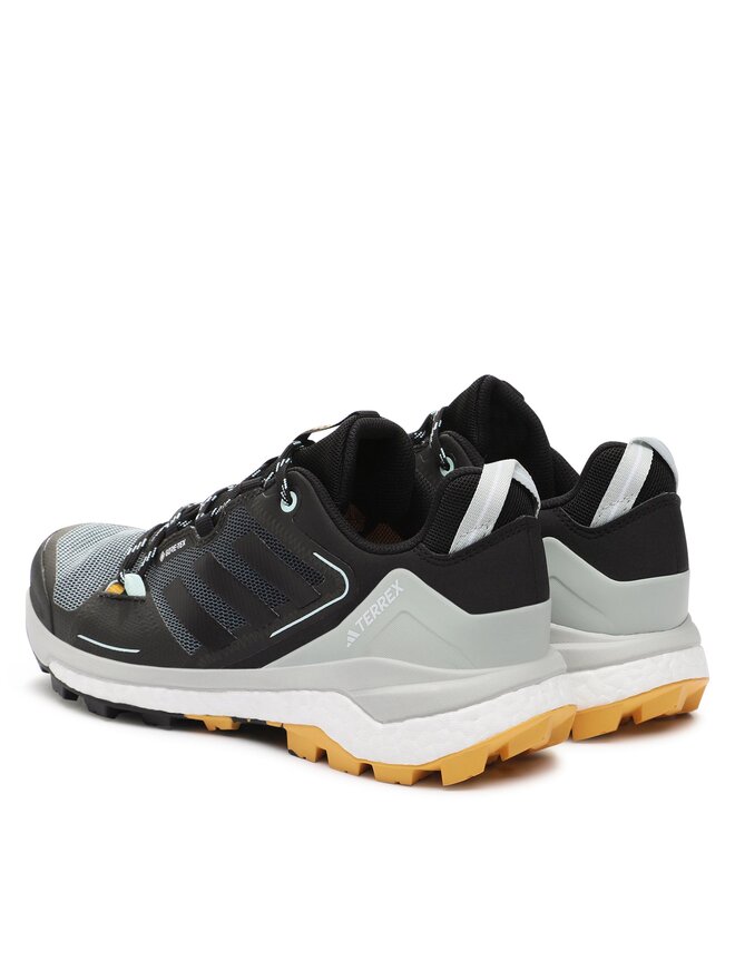 adidas Трекінгові черевики adidas Terrex Skychaser GORE-TEX Hiking 2.0 IE6893 Сірий
