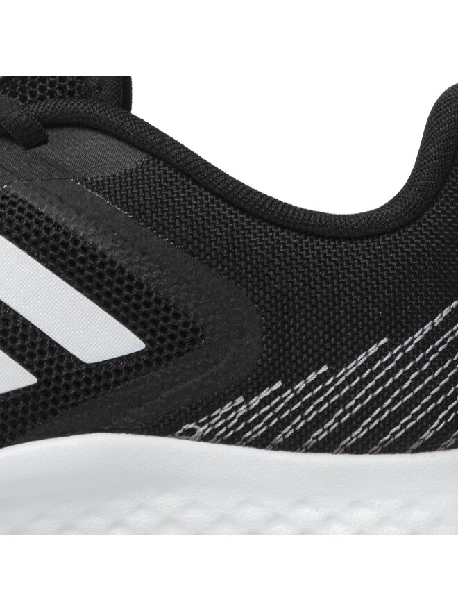 adidas Bėgimo batai adidas Fluidstreet FW1703 Juoda