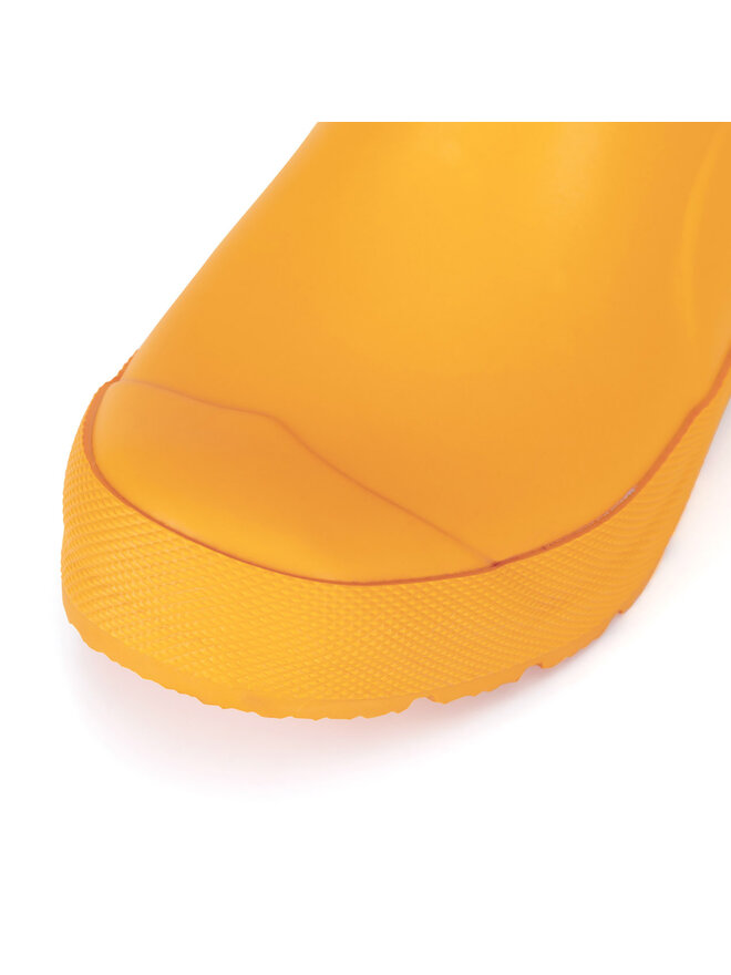 Hunter Cizme de cauciuc Hunter KFT5097RMA-YEL Galben