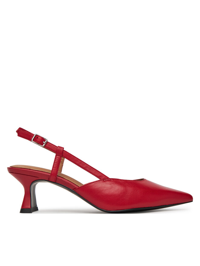 Tamaris Sandalen Tamaris Newd By Tamaris 1-29304-44 Rot