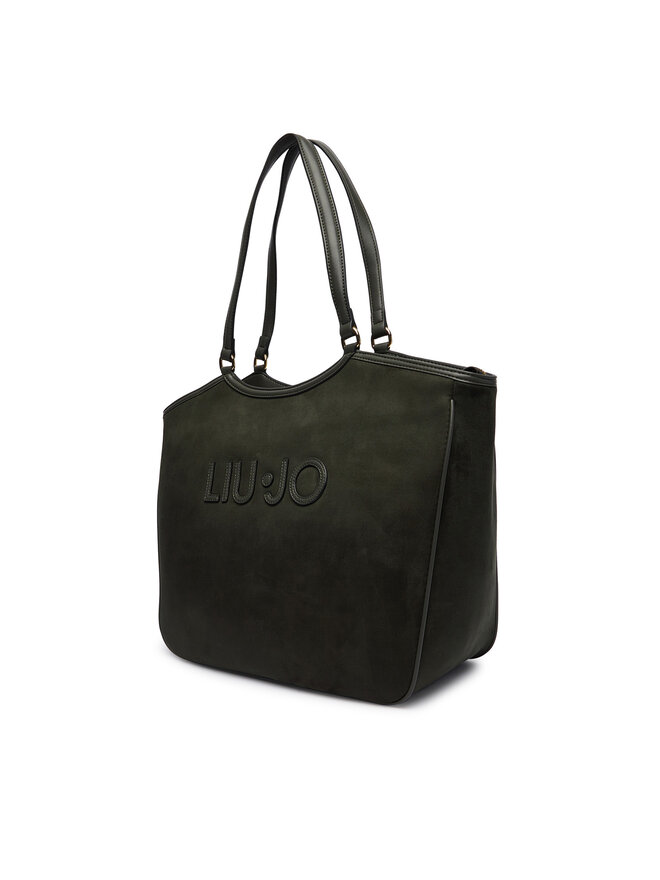 Liu Jo Handtasche Liu Jo AF6117 T711A Dunkelgrün