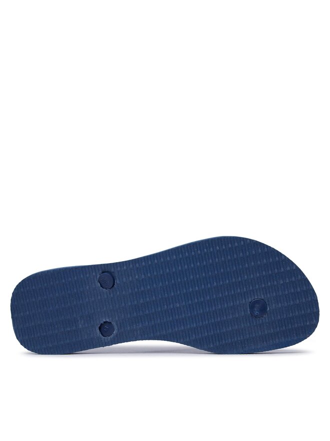 Havaianas Zehentrenner Havaianas 41445119071 Dunkelblau