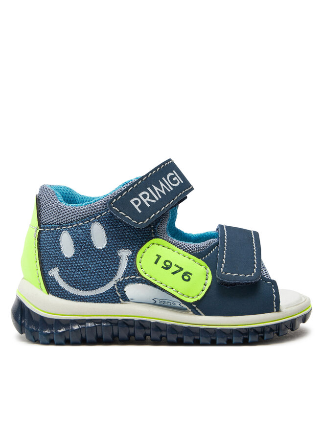 Primigi Sandalen Primigi 5863722 Blau