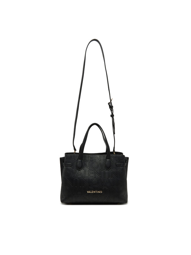 Valentino Bolso Valentino Pansy VBS8PG04 Negro