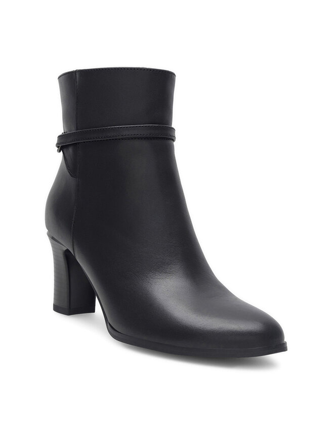 Lasocki Stiefeletten Lasocki WYL3162-4Z Schwarz