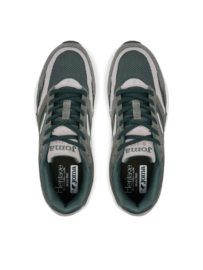 Joma Superge Joma Cr111 2523 CR111S2523 Zelena
