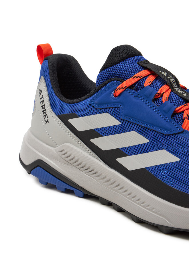 adidas Trekkingi adidas Terrex Anylander IH3546 Niebieski