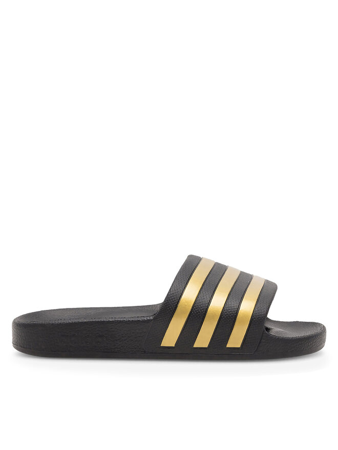adidas Ciabatte adidas ADILETTE AQUA EG1758 Nero