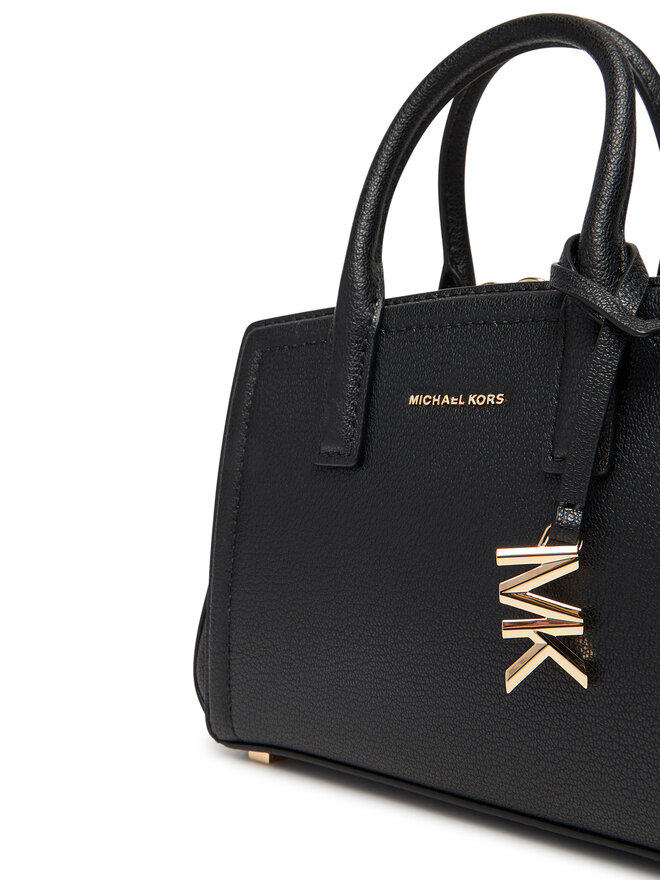 MICHAEL Michael Kors Handtasche MICHAEL Michael Kors 32F5G9IC0L Schwarz