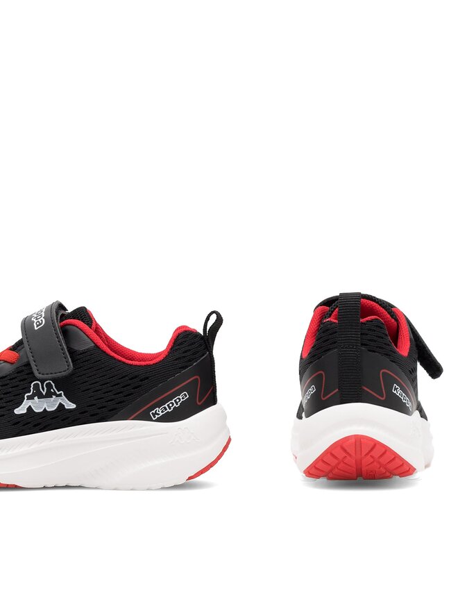 Kappa Laisvalaikio batai Kappa SS24-3C009(IV)CH Juoda