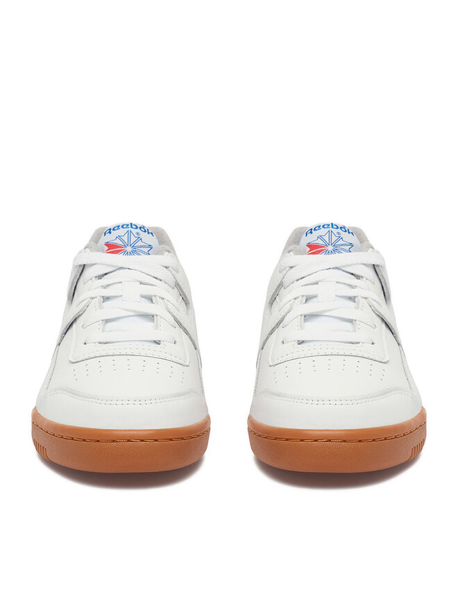 Reebok Sneakers Reebok EO-WORKOUT PLUS 100244868 Weiß