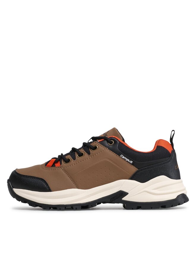 Campus Zapatillas Campus Cabaray CM0102122860 Marrón