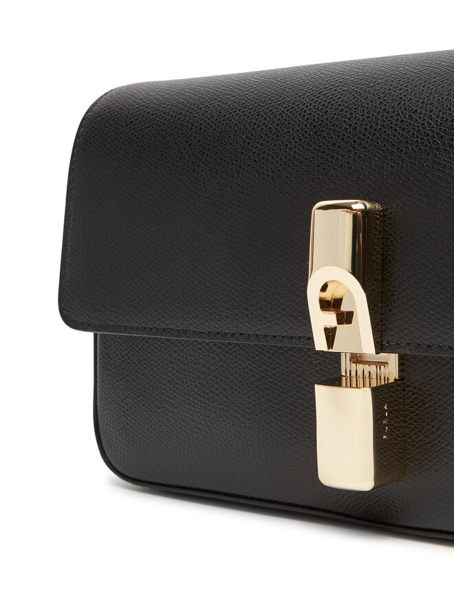 Furla Handtasche Furla WB01826 ARE000 CN O6000 Schwarz