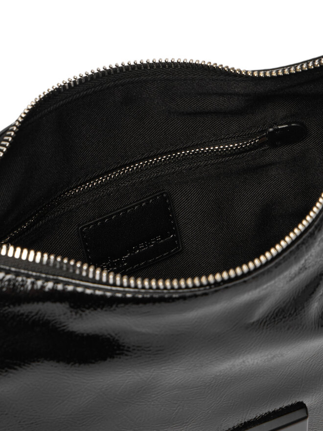 Karl Lagerfeld Jeans Handtasche Karl Lagerfeld Jeans B1W30140 Schwarz